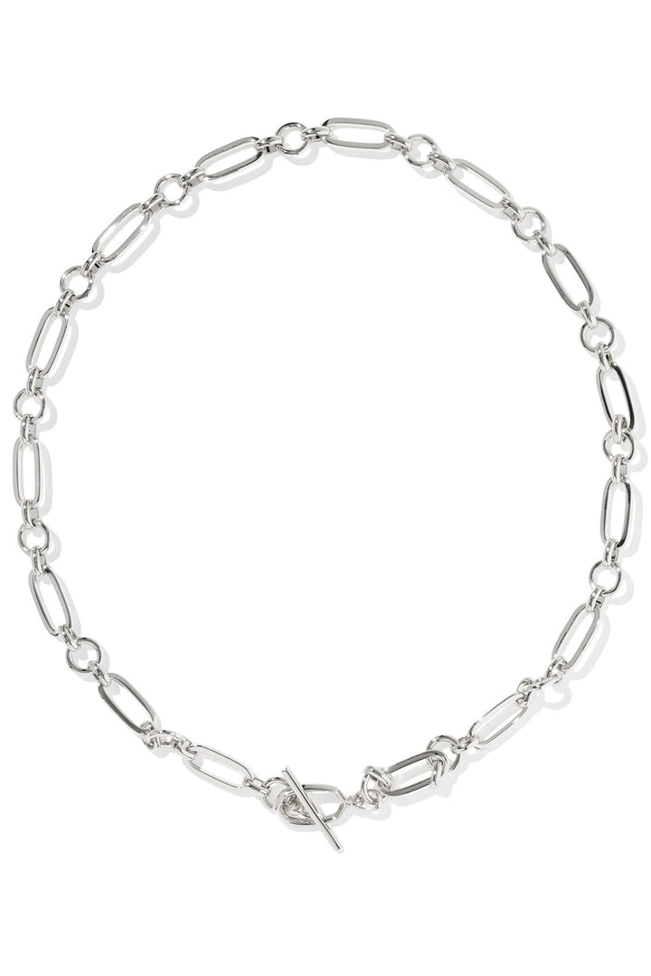 Kendra Scott Link And Chain Necklace