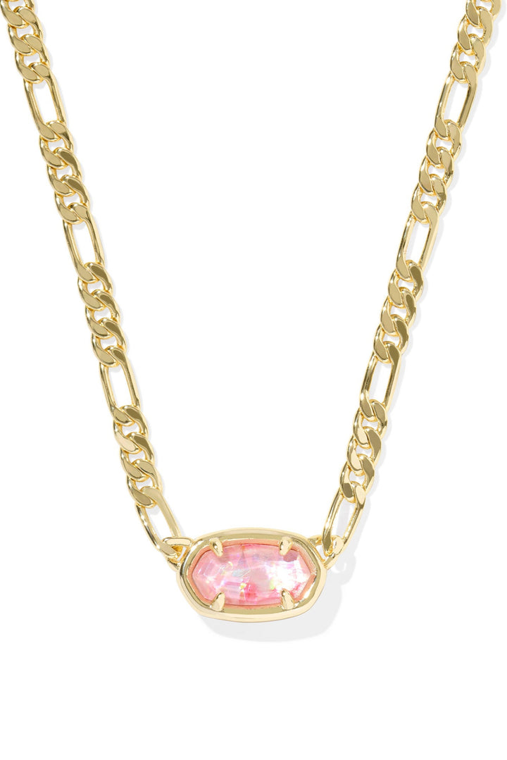 Kendra Scott Elisa Figaro Chain Pendant Necklace