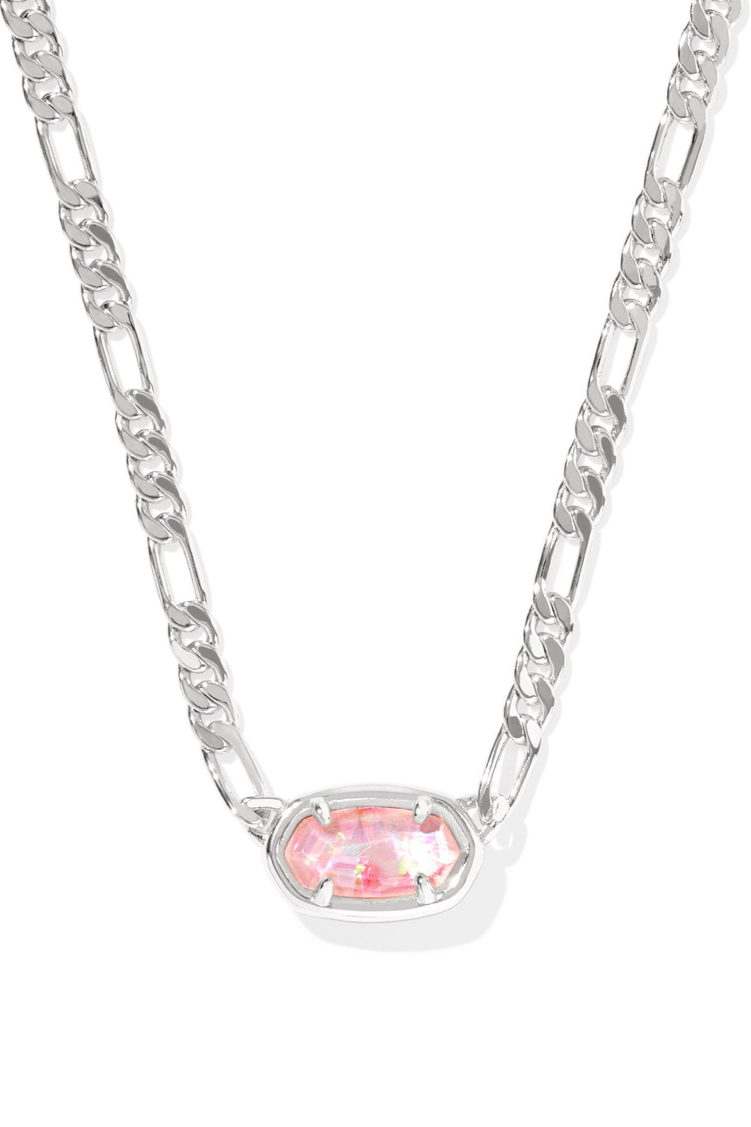 Kendra Scott Elisa Figaro Chain Pendant Necklace