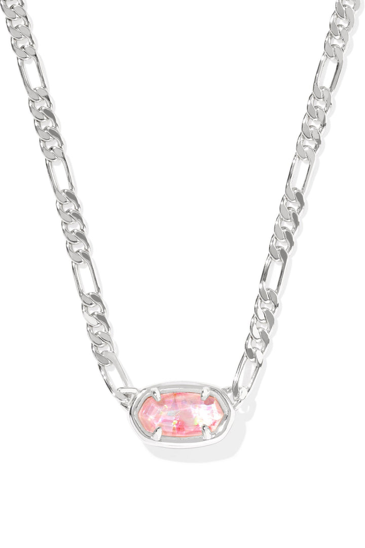 Kendra Scott Elisa Figaro Chain Pendant Necklace