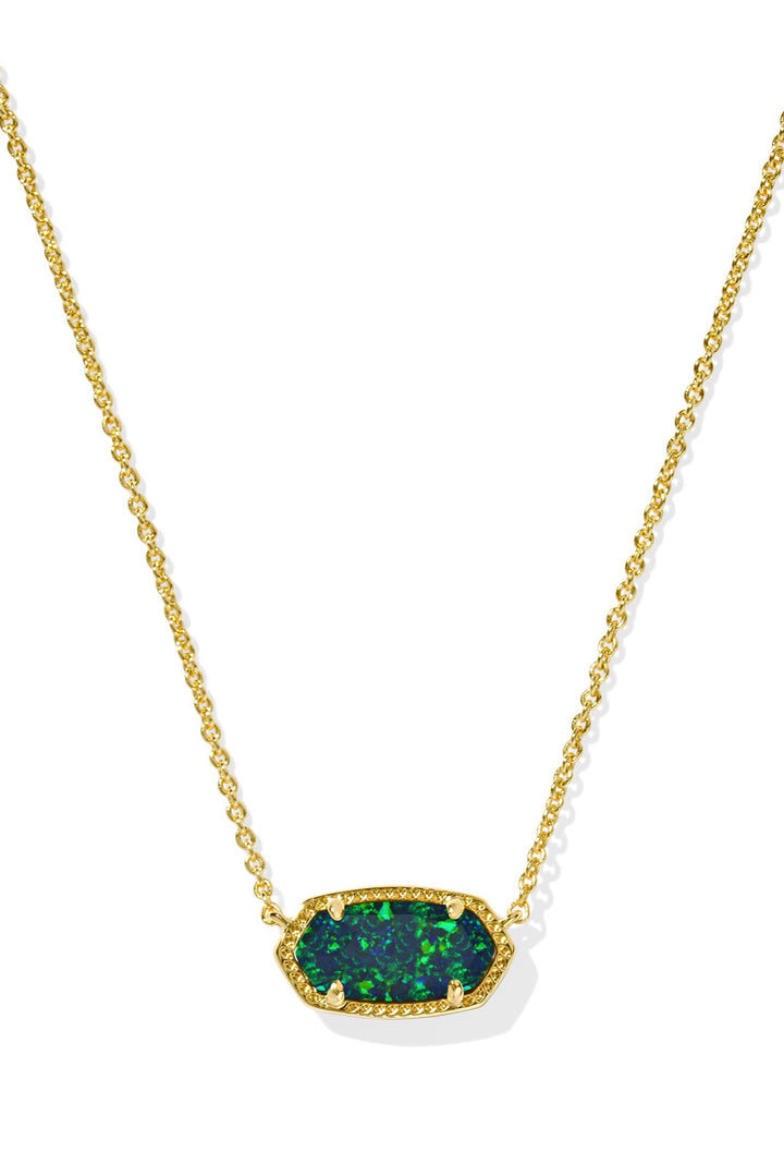 Kendra Scott Eliza Pendant Necklace