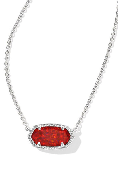 Kendra Scott Eliza Pendant Necklace