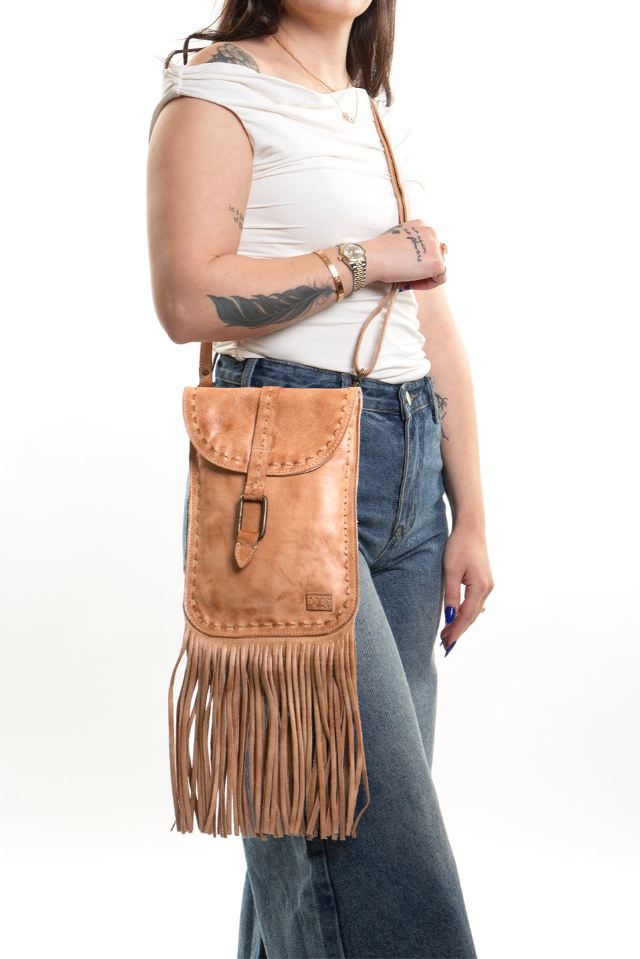 Bed Stu Sandy Lane II Crossbody