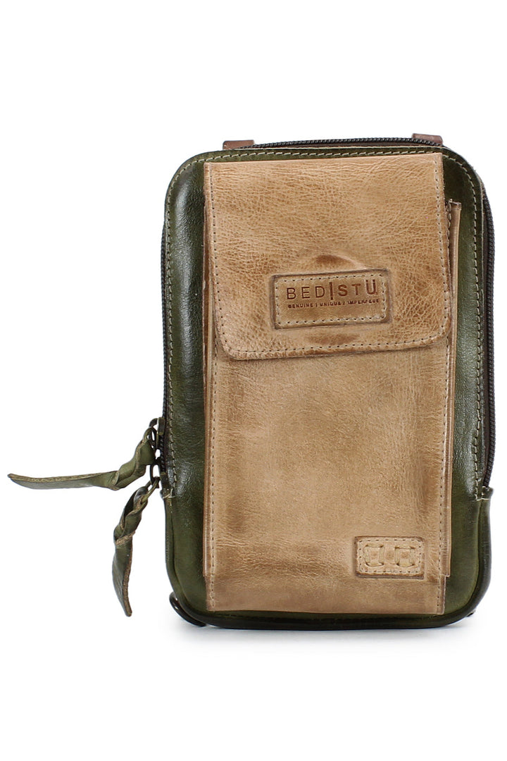 Bed Stu Alelike Crossbody
