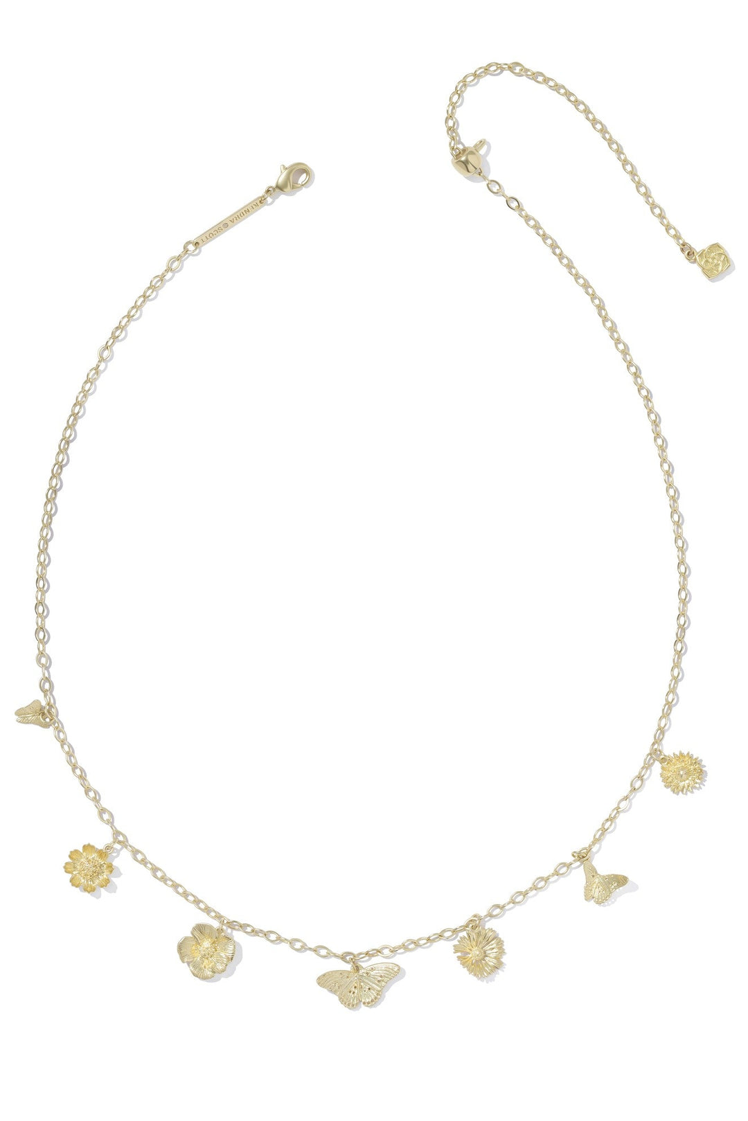 Kendra Scott Cailey Charm Necklace