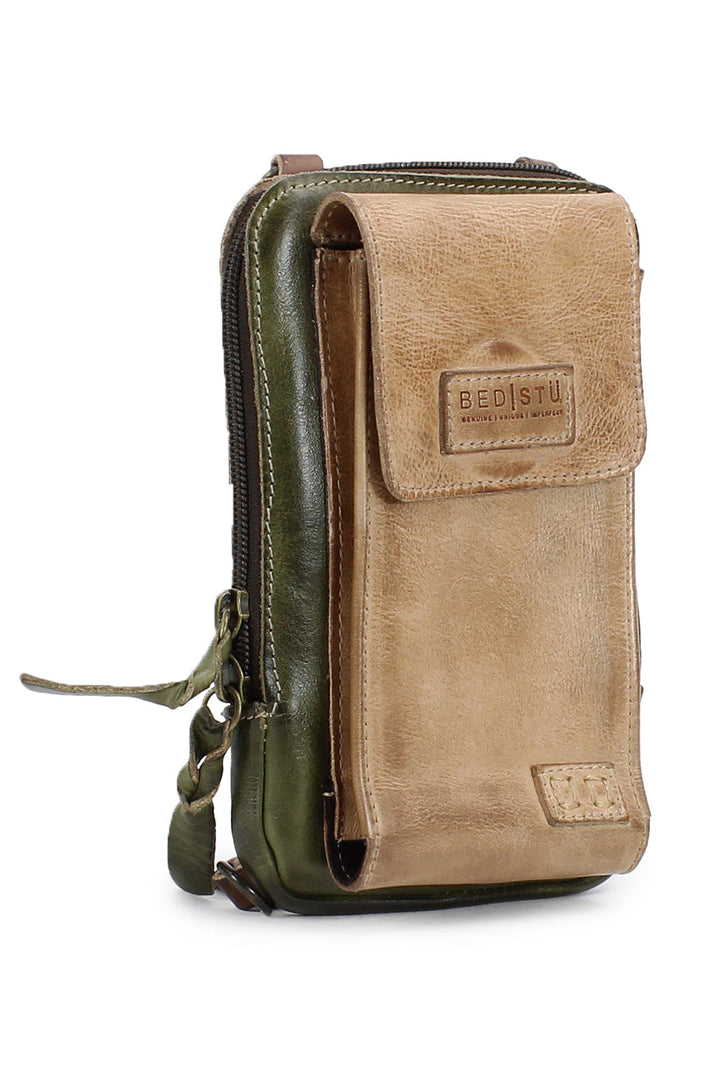 Bed Stu Alelike Crossbody