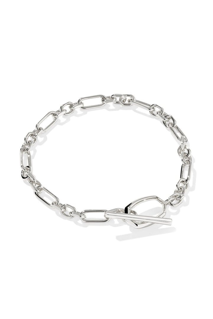 Kendra Scott Sylvia Link And Chain Bracelet