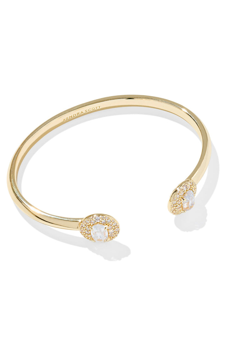 Kendra Scott Bella Cuff Bracelet