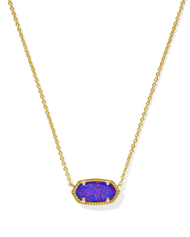 Kendra Scott Eliza Pendant Necklace