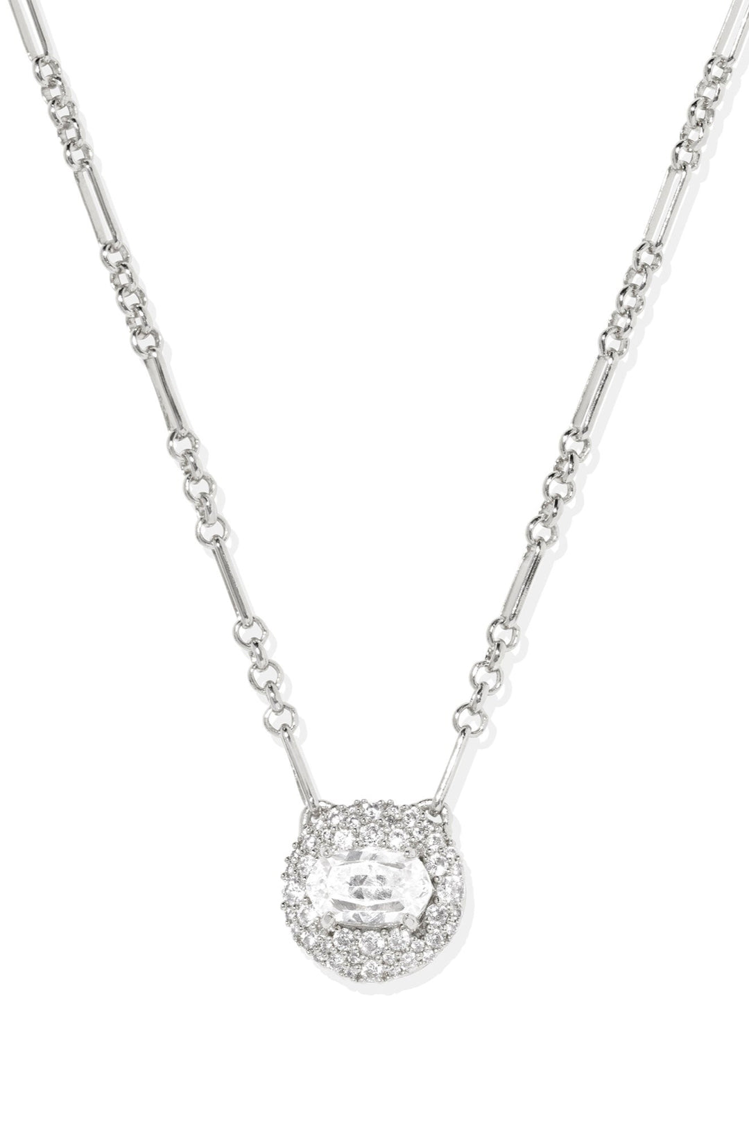 Kendra Scott Bella Short Pendant Necklace