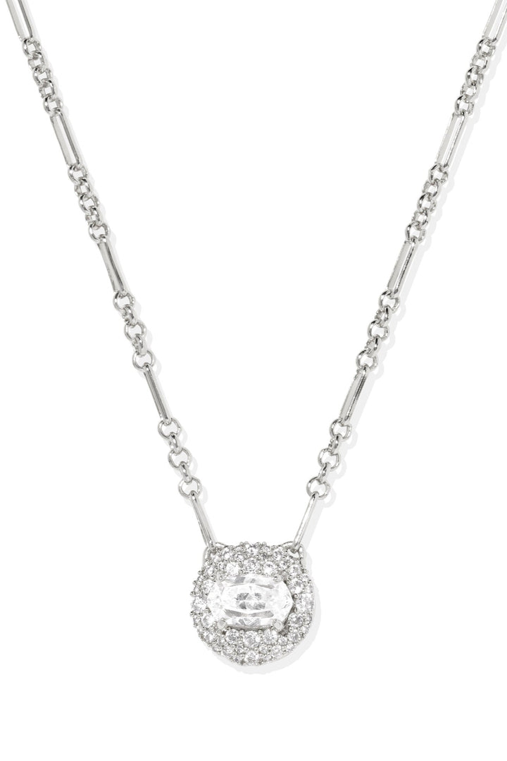 Kendra Scott Bella Short Pendant Necklace