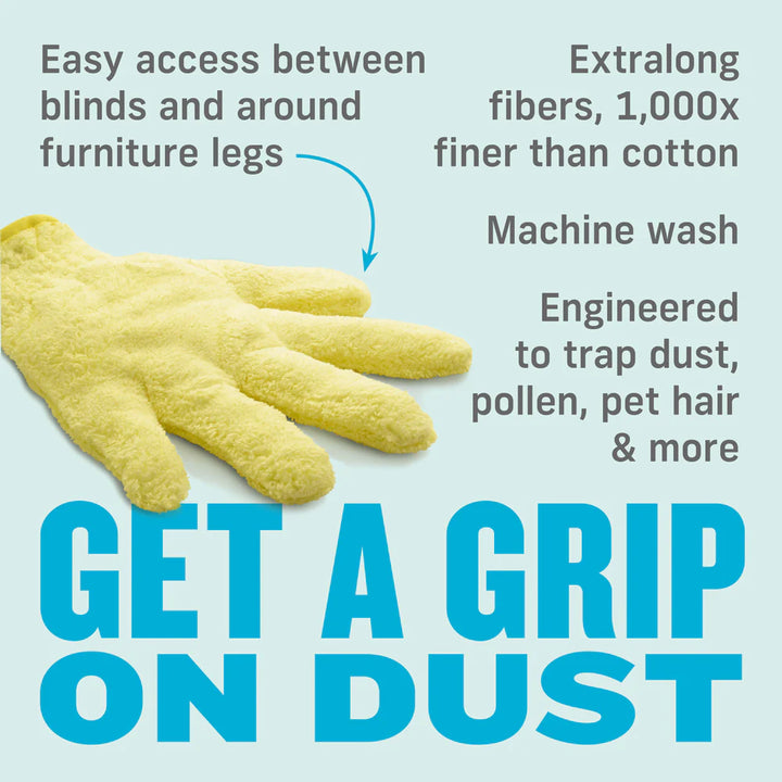 E-Cloth High Performance Dusting Glove