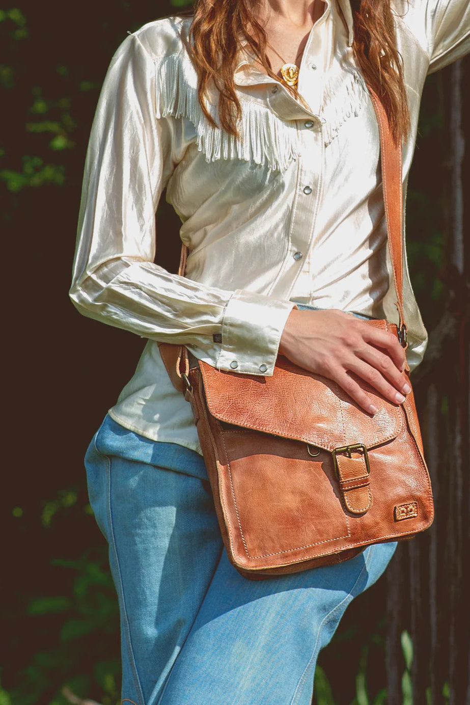 Bed Stu Venice Beach Bag