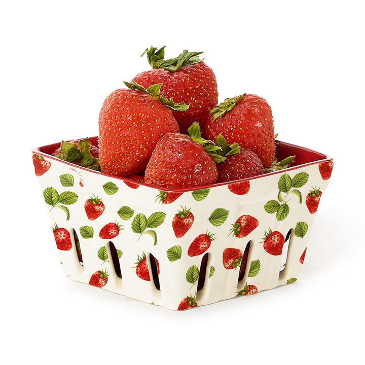 Very Berry Fruit Crate