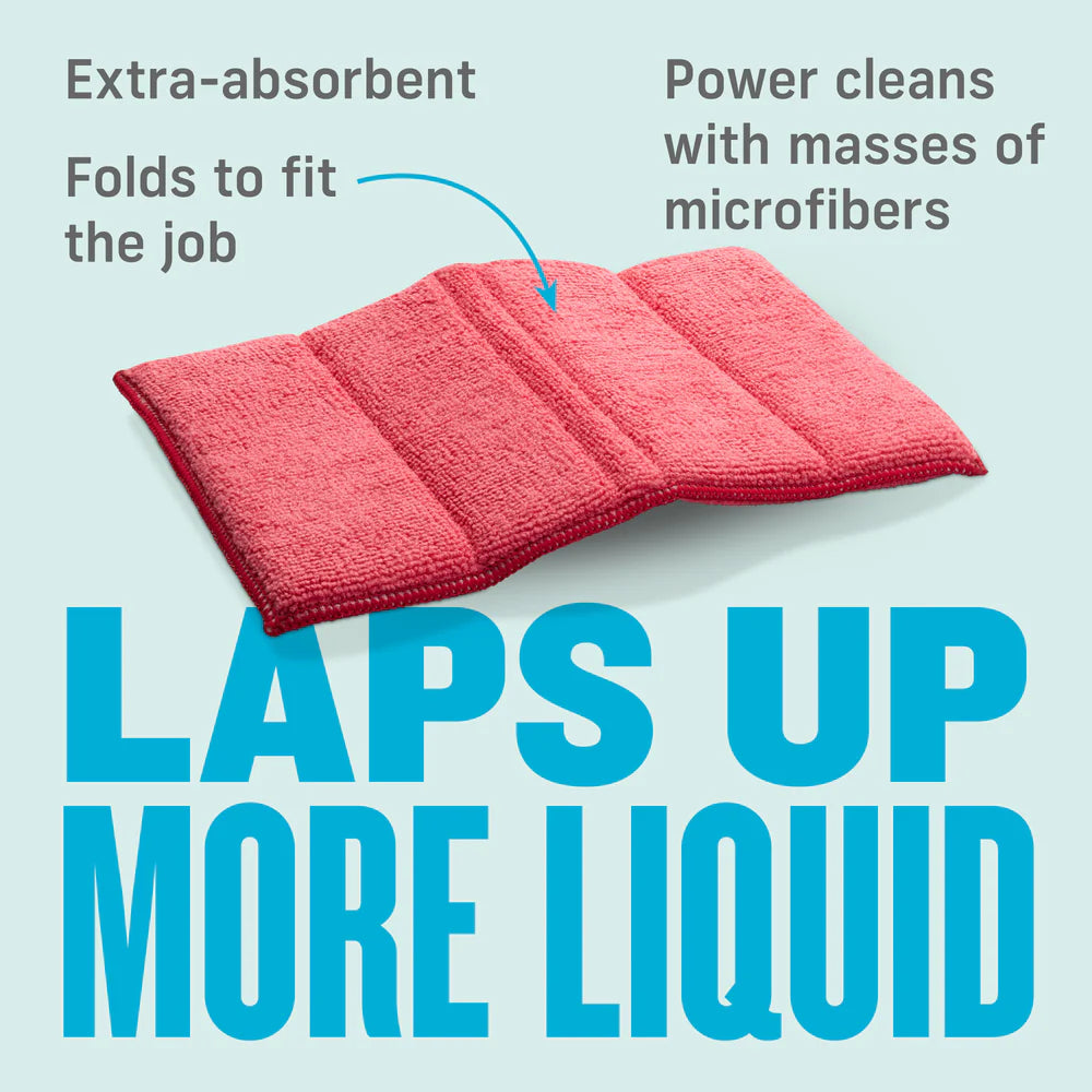 E-Cloth Cleaning Pad