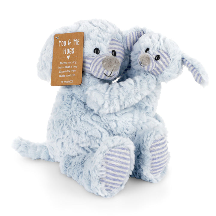Puppy You & Me Plush