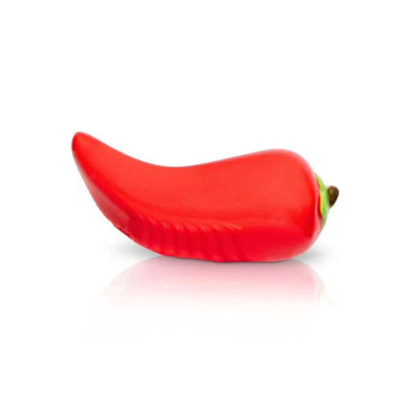 Nora Fleming Hot Pepper Heat Wave