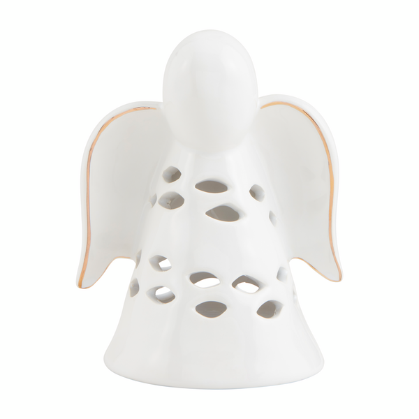 Angel Tea Light Figurine