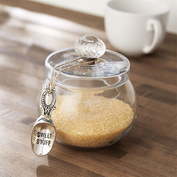 Door Knob Sweet Stuff Jar Set