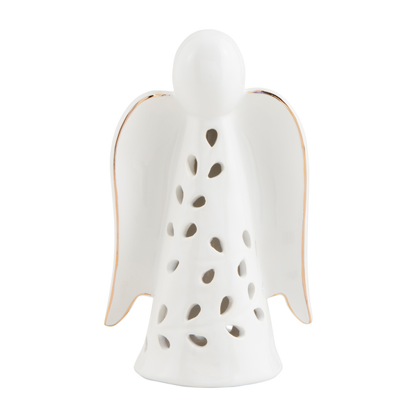 Angel Tea Light Figurine