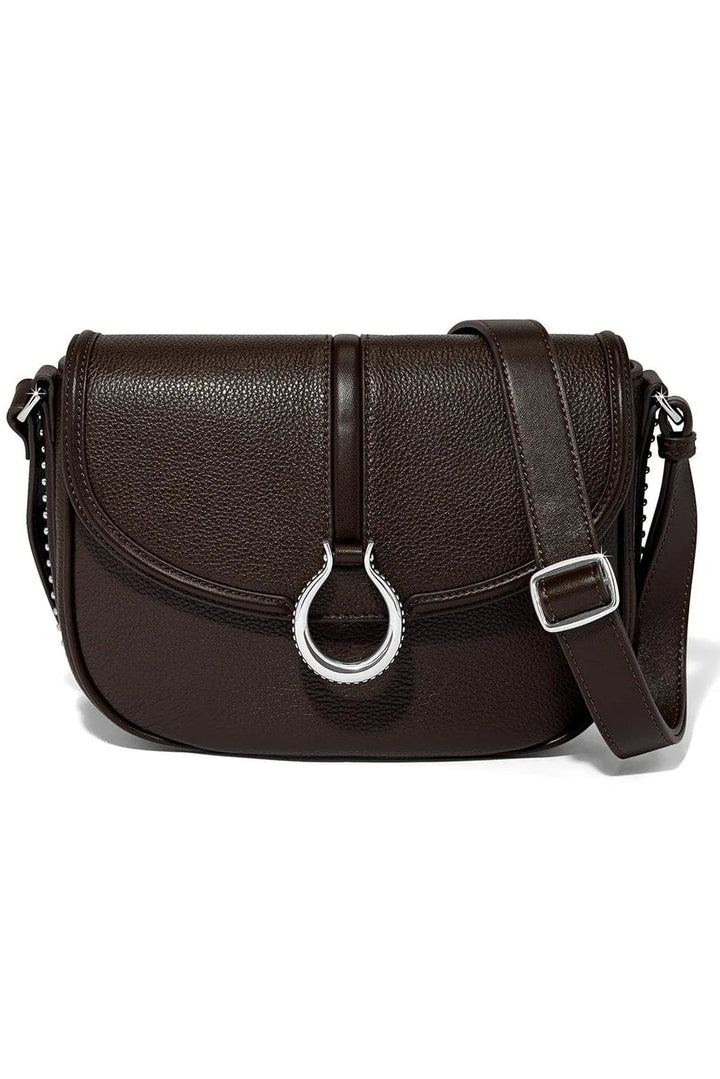 Brighton Weston Saddlebag