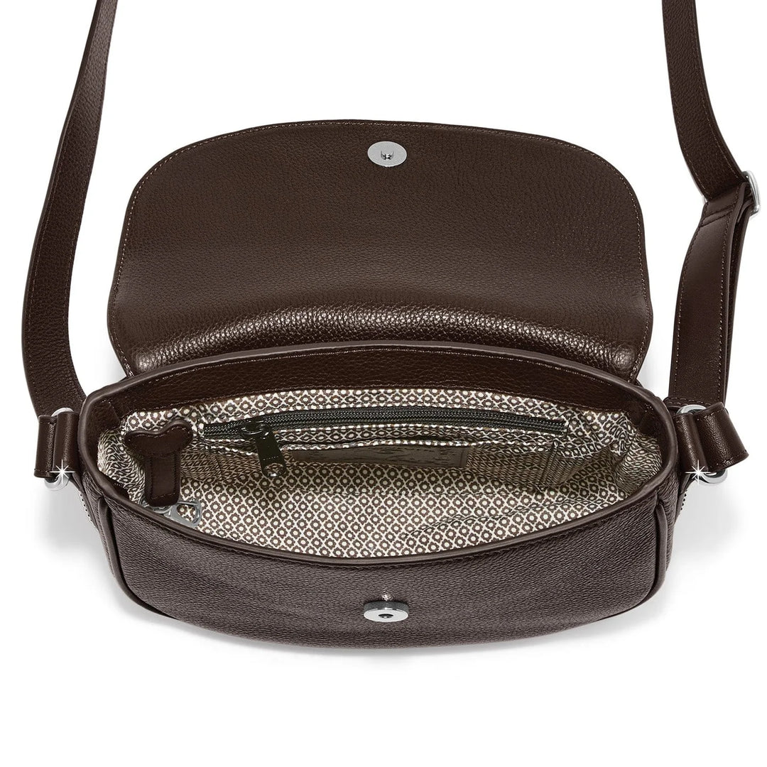 Brighton Weston Saddlebag