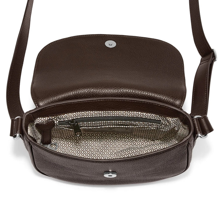 Brighton Weston Saddlebag