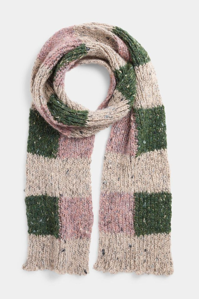 Light Flurries Scarf