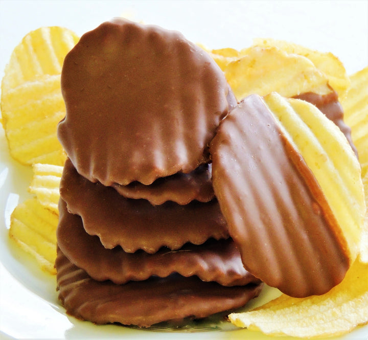 Peanut Butter Wings