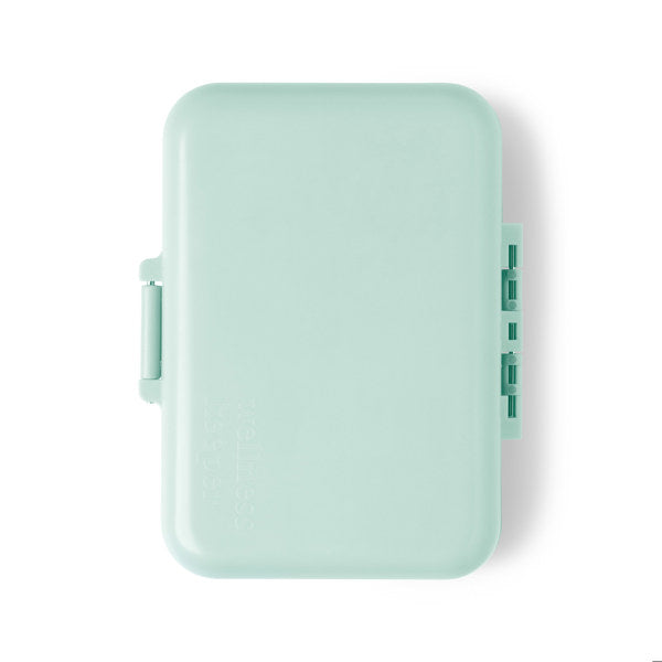 Light Up Pill and Vitamin Case