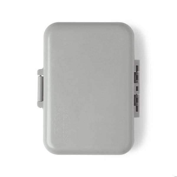 Light Up Pill and Vitamin Case
