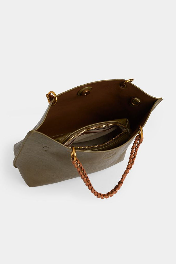 Ayesha Mini Tote