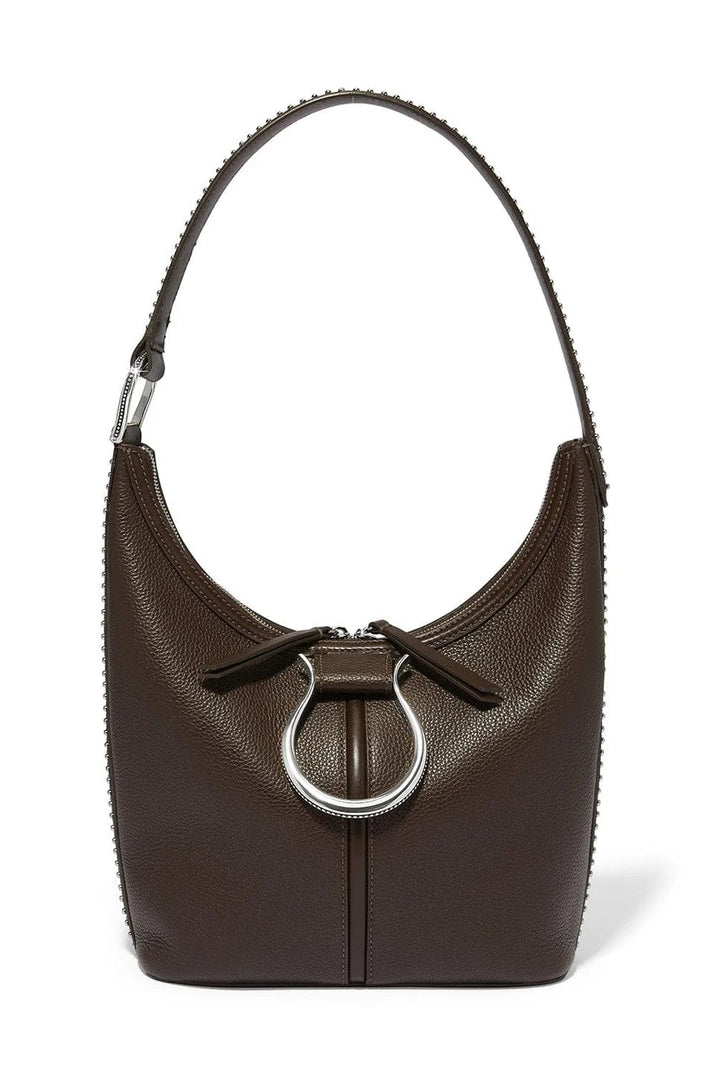 Brighton Wyatt Shoulder Bag