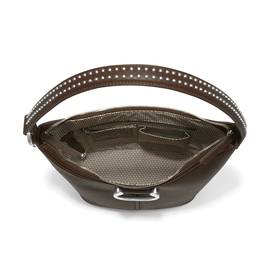 Brighton Wyatt Shoulder Bag