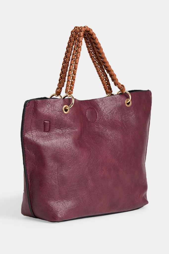Ayesha Mini Tote
