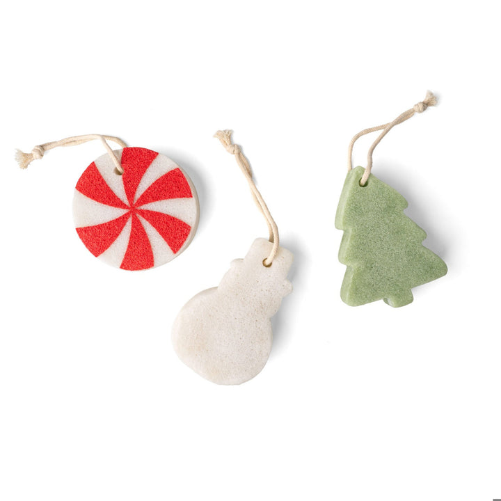 Bubbly and Bright Soap Sponge