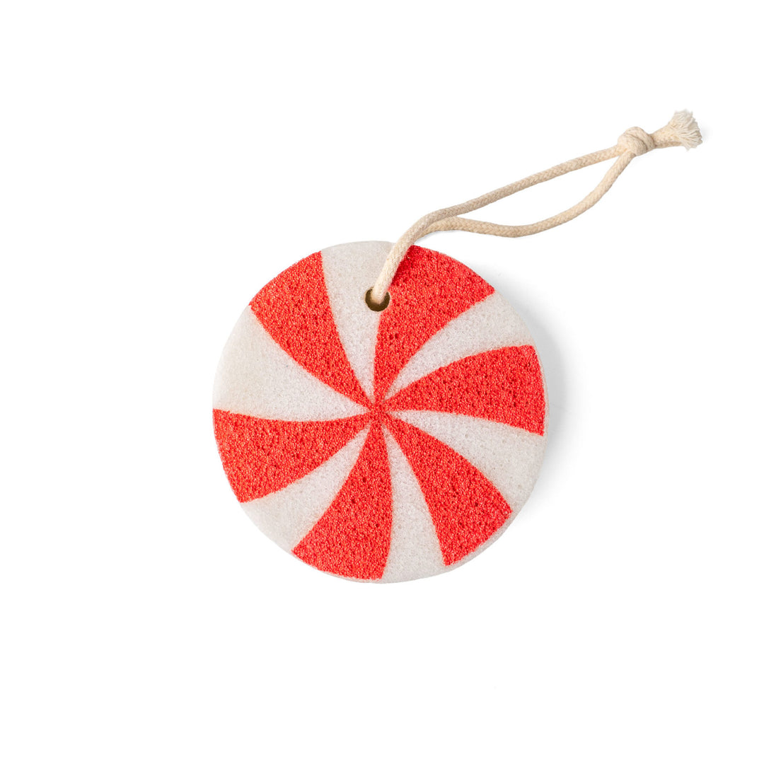 Bubbly and Bright Soap Sponge
