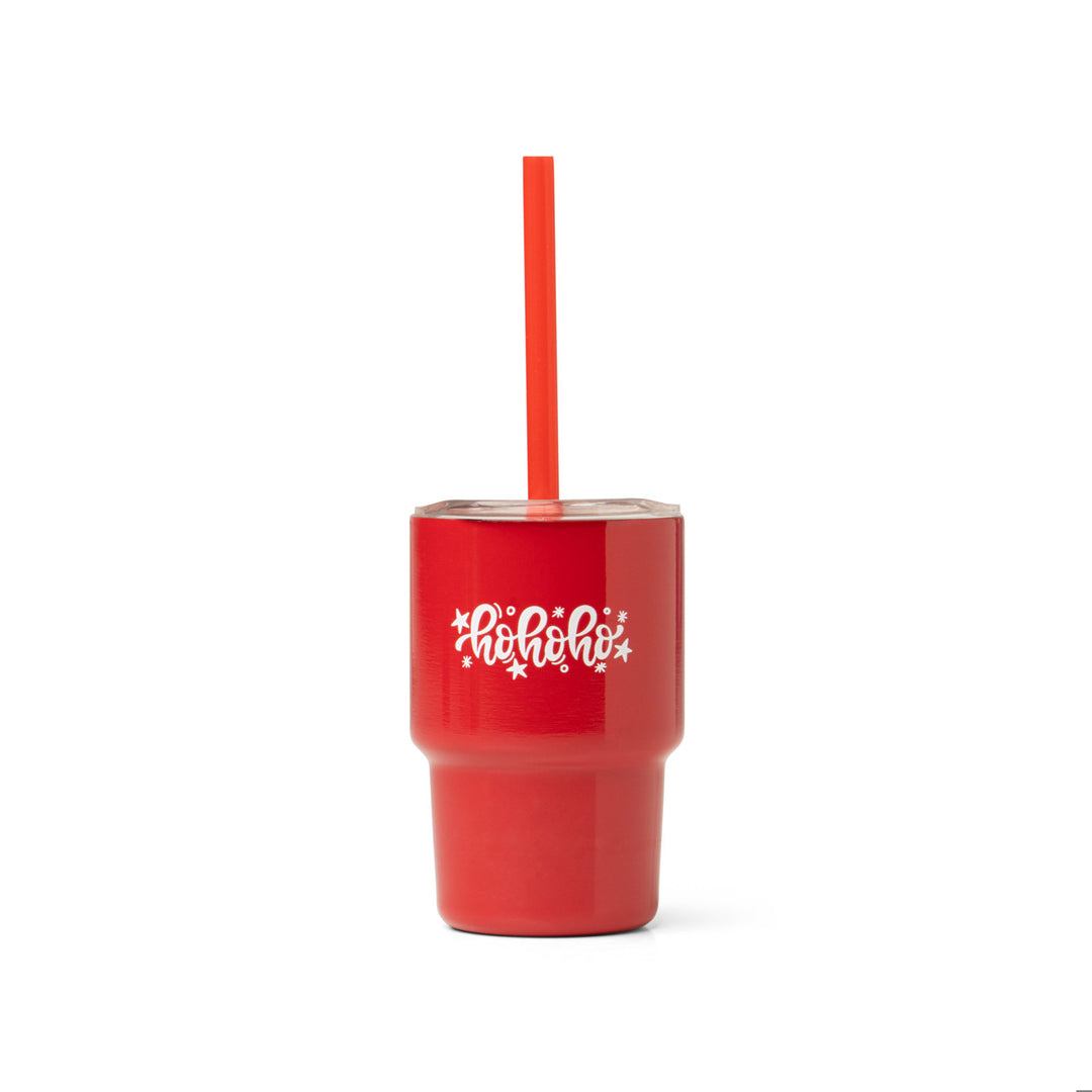 Mini Santa's Lil' Sipper