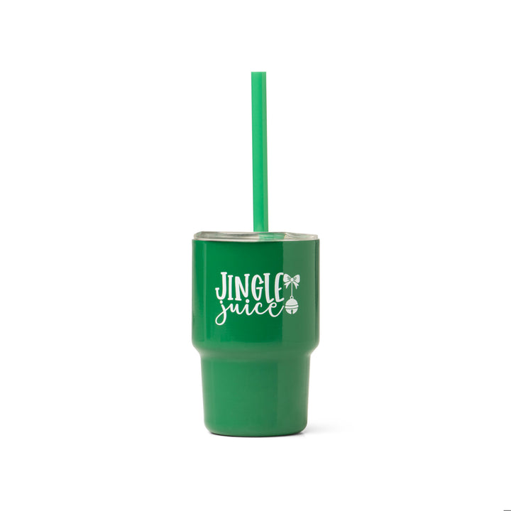 Mini Santa's Lil' Sipper