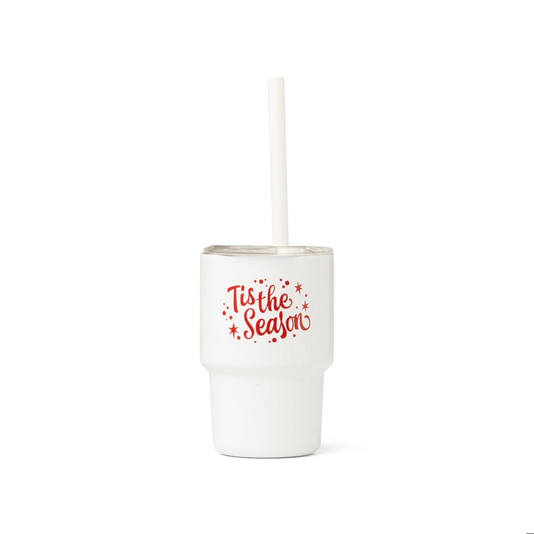 Mini Santa's Lil' Sipper