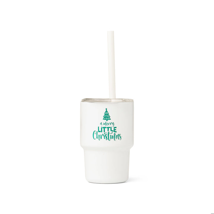 Mini Santa's Lil' Sipper