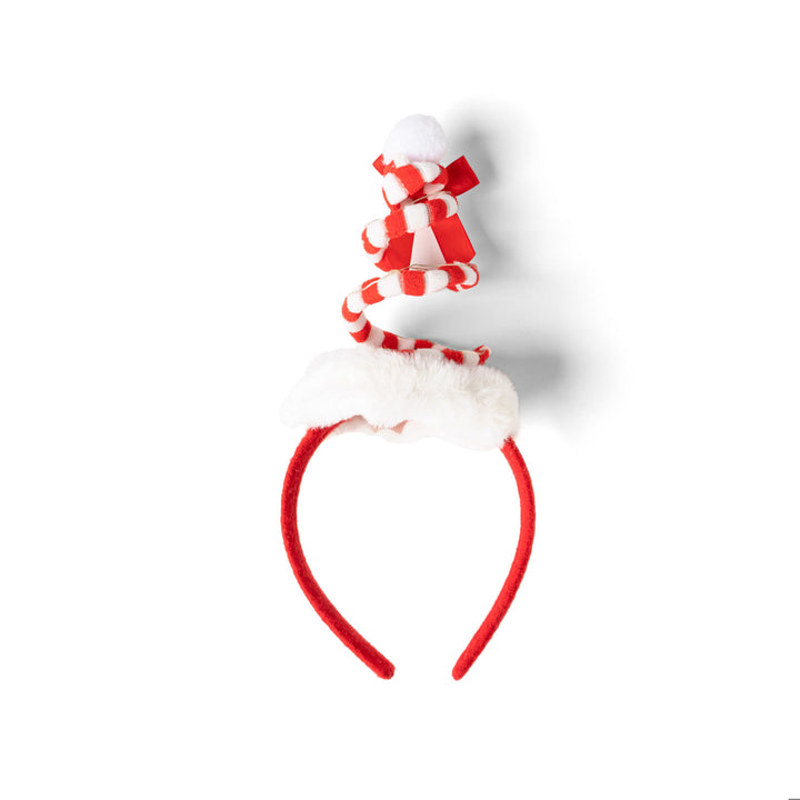 Flashing Holiday Hat Headbands