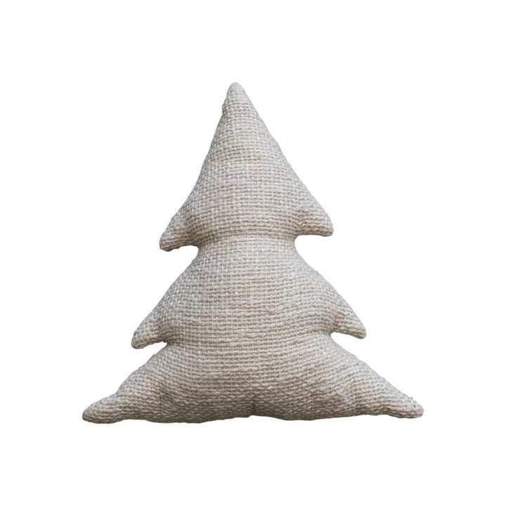 Woven Tree Shaped Pillow