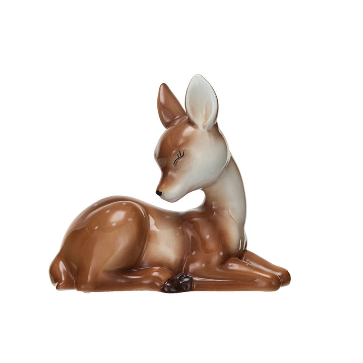 Sweet Lying Fawn