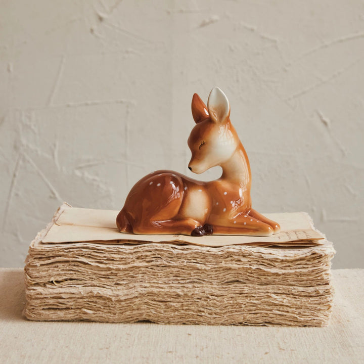 Sweet Lying Fawn