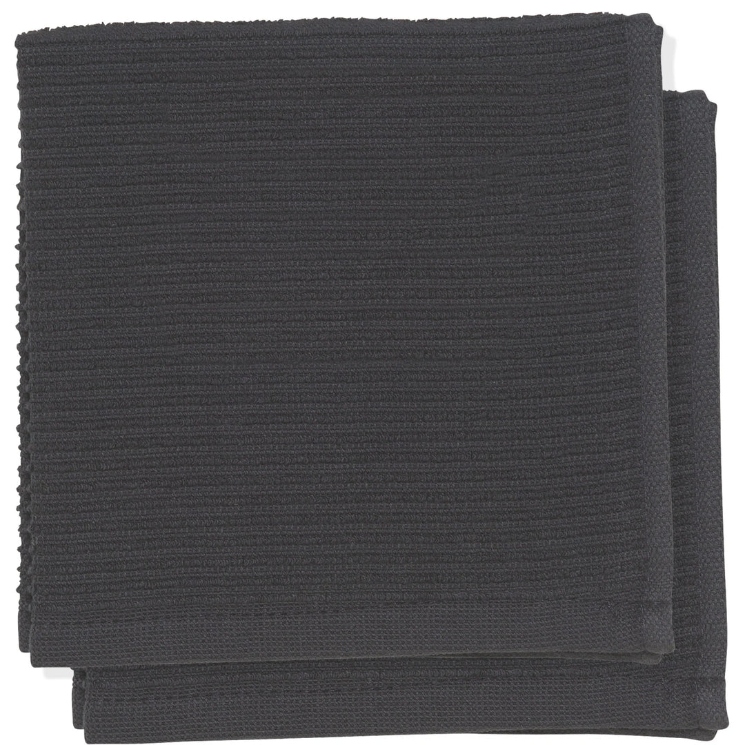 Classic Ripple Dishcloth Set