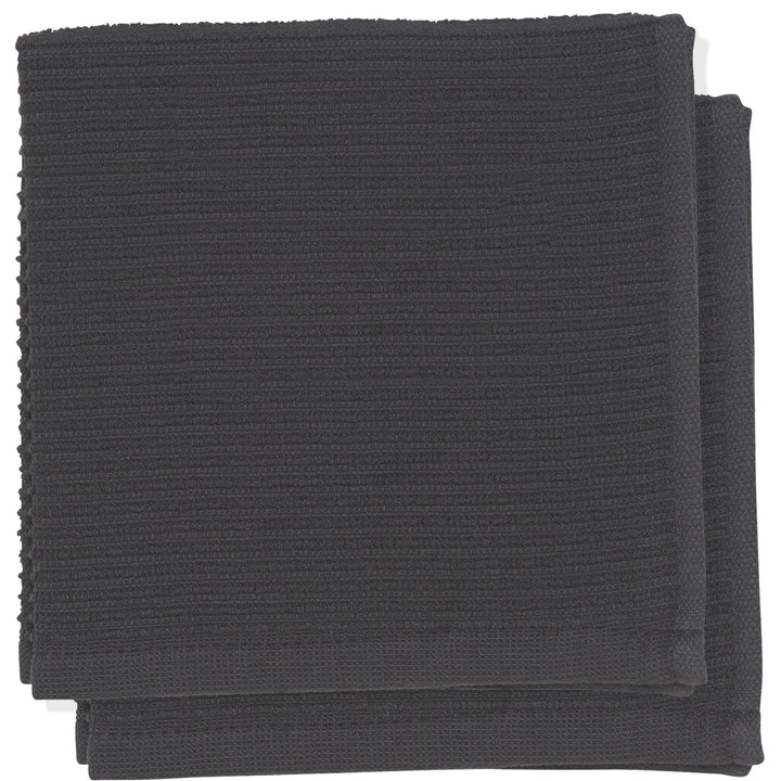 Classic Ripple Dishcloth Set