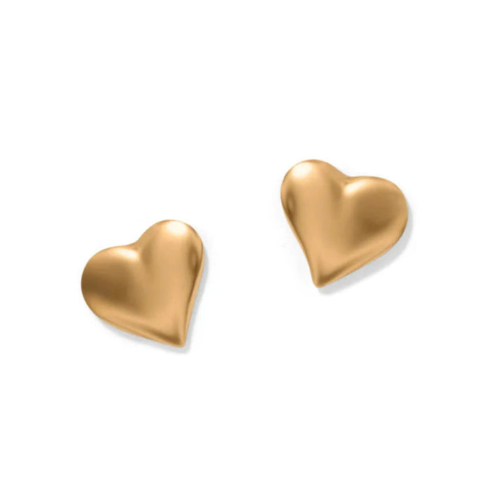 Brighton Young At Heart Mini Post Earrings