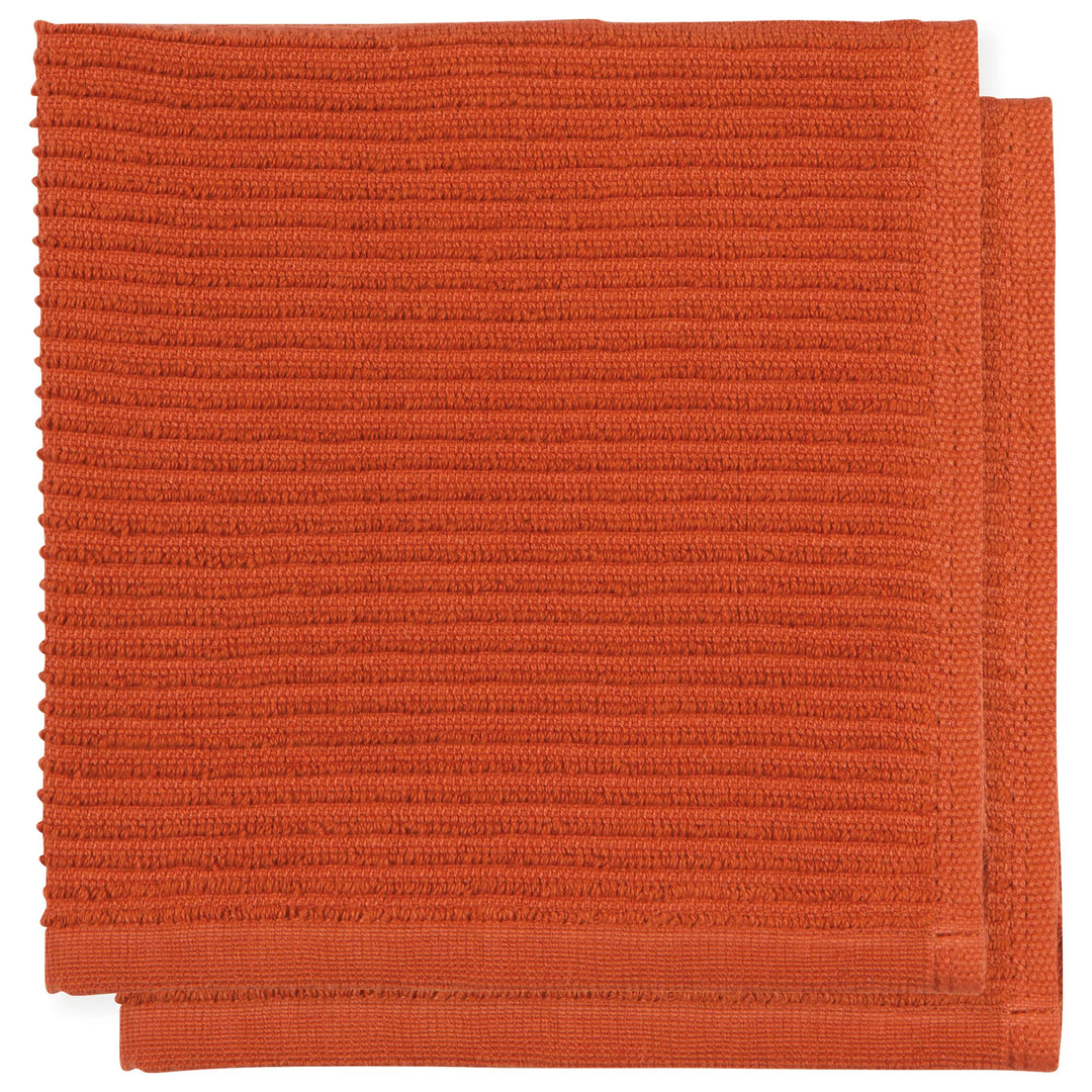 Classic Ripple Dishcloth Set