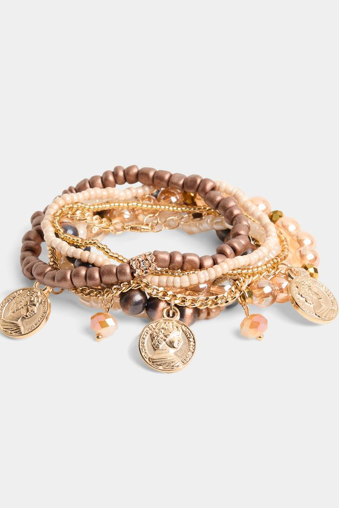Sukie Charm Bracelet